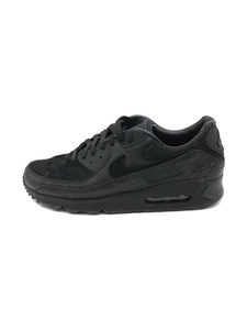 NIKE◆AIR MAX 90 QS_エアマックス 90 QS/29cm/BLK