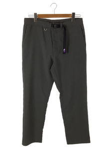 THE NORTH FACE PURPLE LABEL◆POLYESTER TROPICAL FIELD PANTS/34/ポリエステル