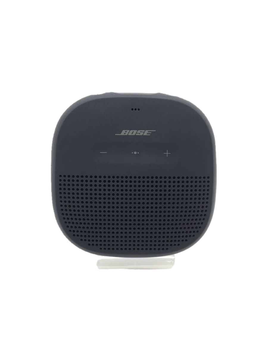 2023年最新】ヤフオク! -bose soundlink micro bluetoothの中古品