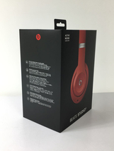 beats by dr.dre◆ヘッドホン/A1914/ビーツバイドクタードレ/中古_画像2