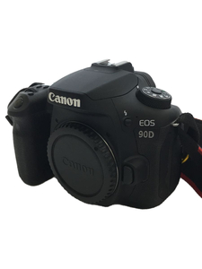 CANON* digital single-lens camera EOS 90D EF-S18-135 IS USM lens kit 