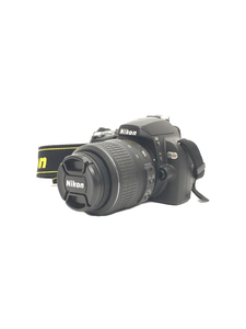 Nikon* digital single-lens camera D60