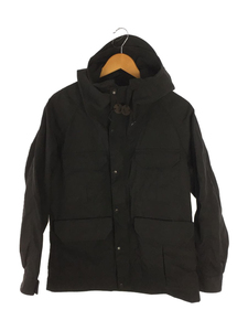 THE NORTH FACE PURPLE LABEL◆マウンテンパーカ_NP2051N/M/ポリエステル/BLK