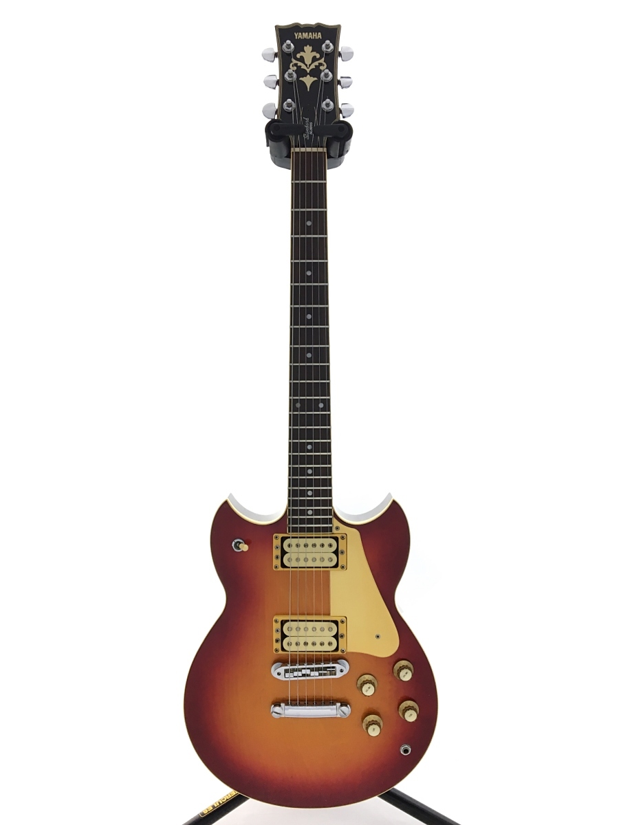 Yahoo!オークション -「yamaha sg 800」(本体) (エレキギター)の落札