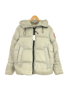 CANADA GOOSE◆ダウンジャケット/S/ナイロン/SLV/2252M