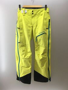 Peak Performance* bottom /S/ yellow /G57945002/WOMENs/R&D