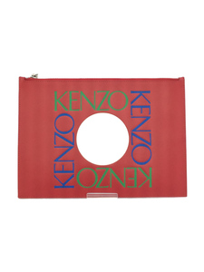 KENZO* second bag /-/RED