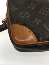 LOUIS VUITTON◆クラッチバッグ/-/マルチカラー/総柄/M51827_画像7