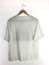 JANE SMITH◆Tシャツ/S/コットン/WHT/20SCT-#262L-CD_画像2