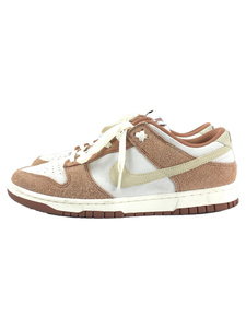 NIKE◆DUNK LOW RETRO PRM_ダンク ロー レトロ プレミアム/28cm/BRW