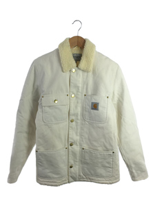 Carhartt◆ジャケット/-/-/WHT