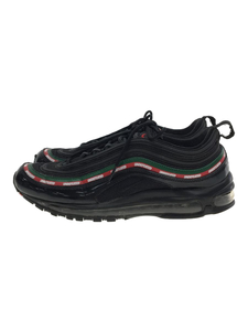 NIKE◆AIR MAX 97 OG / UNDFTD/エアマックス97/ブラック/AJ1986-001/28cm/BLK