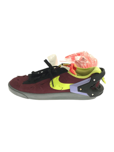 NIKE◆BLAZER LOW/ACRNM_ブレイザー ロー アクロニウム/27.5cm/マルチカラー