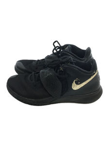 NIKE◆KYRIE FLYTRAP III EP_カイリーフライトップ 3 EP/27cm/BLK