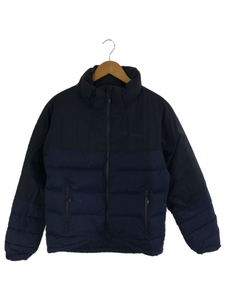 Columbia◆GREAT HILL STRETCH DOWN JACKET_グレート ヒル ストレッチ ダウン ジャケット/S/