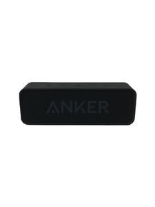 ANKER◆スピーカー