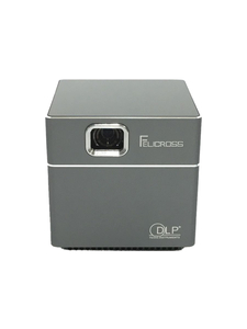 FELICROSS* projector Pico Cube S6