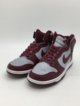 NIKE◆DUNK HI RETRO/26.5cm/DD1399-600_画像2