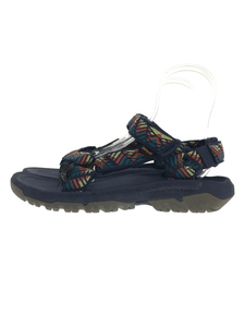 Teva◆HURRICANE XLT2 ALP/サンダル/26cm/NVY/F27018L//ハリケーン スポーツサンダル