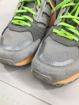 adidas◆ZX 10000 C/ローカットスニーカー/26cm/マルチカラー/FX6978_画像7