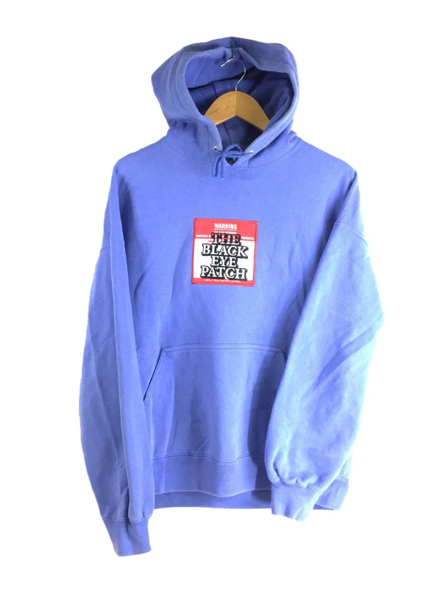 年最新ヤフオク! ブラックアイパッチ パーカーの中古品・新品