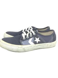 CONVERSE◆ローカットスニーカー/26cm/IDG/1CK625