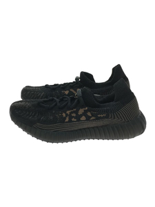 adidas◆YEEZY BOOST 350 V2 CMPCT_イージー ブースト 350 V2 CMPCT/27.5cm/BLK