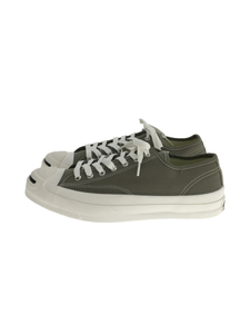 CONVERSE◆ADDICT JACK PURCELL CANVAS KHAKI/26.5cm/KHK/1CL858