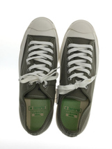 CONVERSE◆ADDICT JACK PURCELL CANVAS KHAKI/26.5cm/KHK/1CL858_画像3