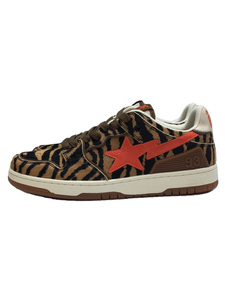 A BATHING APE◆sk8 sta year of the tiger/26.5cm/マルチカラー/アベイシングエイプ