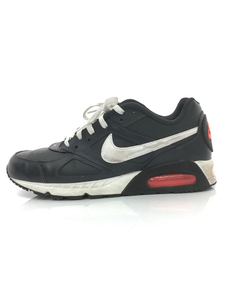 NIKE◆AIR MAX IVO LTR_エア マックス IVO LTR/28.5cm/BLK