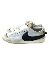 NIKE◆ローカットスニーカー/26cm/WHT/dn2158-101_画像1