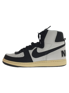 NIKE◆ハイカットスニーカー/29cm/WHT/FD0394-030