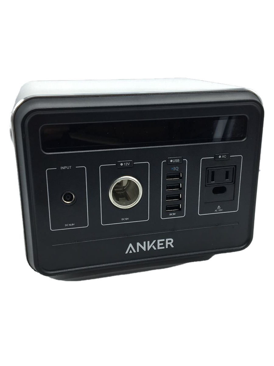 新品未開封 Anker POWERHOUSE アンカーパワーハウス-