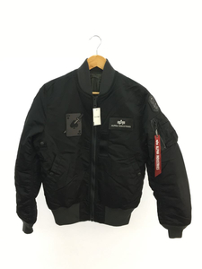 ヤフオク! - ALPHA INDUSTRIES MA-1/フライトジャケット/XL/