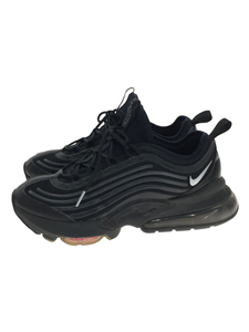 NIKE◆CJ6700-001/AIR MAX ZOOM 950/エアマックス ズーム 950/27.5cm/BLK