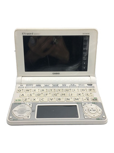 CASIO* computerized dictionary XD-N4700