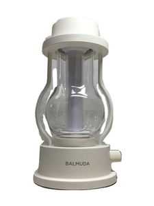 BALMUDA◆LEDランタン The Lantern L02A-WH [ホワイト]
