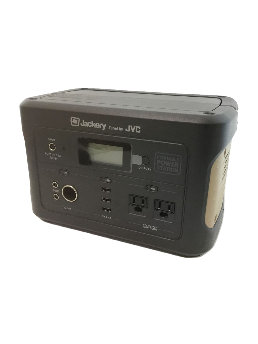 2025年最新】Yahoo!オークション -jvc ポータブル電源の中古品 2025年最新】Yahoo!オークション -jvc ポータブル電源の中古品