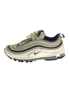 NIKE◆AIR MAX 97_エア マックス 97/27cm/GRY