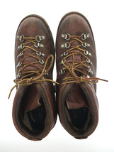 Danner◆MOUNTAIN LIGHT/GORE-TAX/30520X/トレッキングブーツ/US9.5/BRW/レザー_画像3