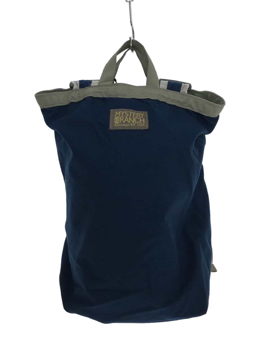 mystery ranch booty bagの値段と価格推移は?|3件の売買データから