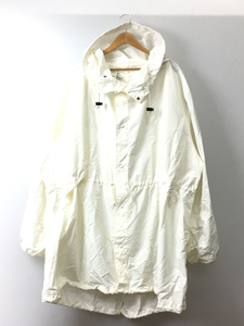 US.ARMY◆コート/XL/-/WHT/8415-00-268-7980/ユーエスアーミー/白/ホワイト/スノーカモパーカー