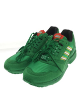 adidas◆ZX 8000 LEGO_ZX8000レゴ/28cm/GRN_画像2