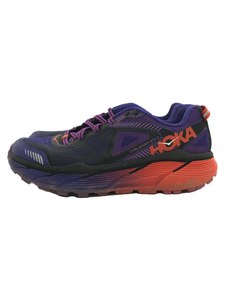 HOKA ONE ONE◆ローカットスニーカー/24cm/PUP/CHALLENGER ATR 3/1014762