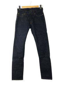 JAPAN BLUE JEANS◆JB0401S-J 14.8ozUS綿テーパードステッチ JB0401SJ/29/コットン/IDG