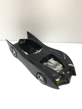 フィギュア/アメコミフィギィア/Kenner/BATMAN/BATMOBILE/1997_画像2