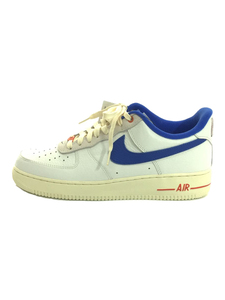 NIKE◆ローカットスニーカー/28cm/WHT/DR0148-100