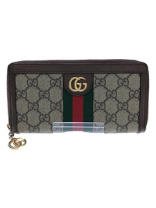 GUCCI◆長財布/-/レディース/523154 2184