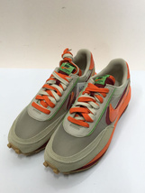 NIKE◆ローカットスニーカー/28cm/マルチカラー/DH1347-100_画像2